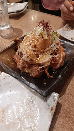 Opinii despre 肉汁餃子のダンダダン 新宿店 în 新宿区 - 飲食業