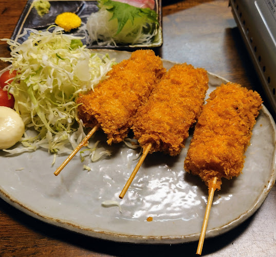 居酒屋 笑太 - 新潟市