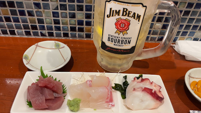 五橋横丁 たんや善治郎立ち呑み処