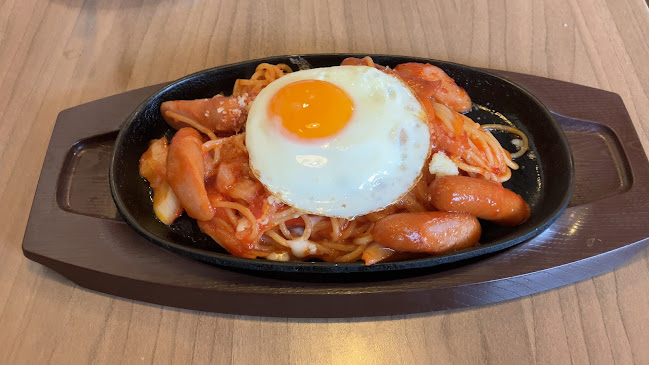 Opinii despre グラッチェガーデンズ 練馬土支田店 în 練馬区 - 飲食業