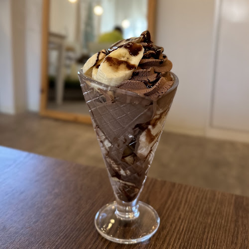 ふるーつもいいかも。