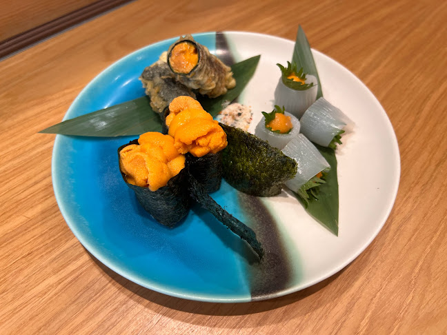 丸友 那覇総本店 - 那覇市