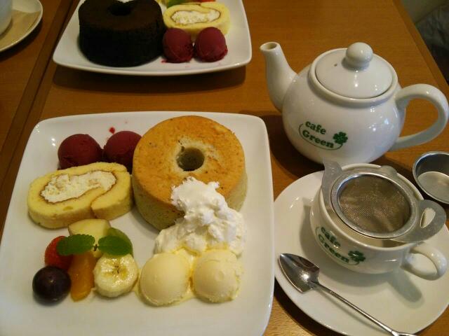 Comentarii opinii despre cafe Green