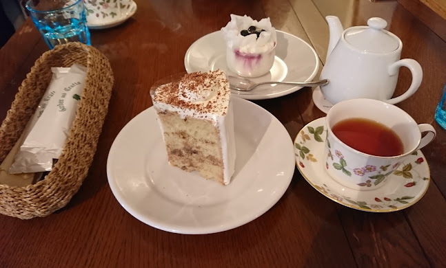 ガーデンアンドクラフツ 立川店 - 立川市