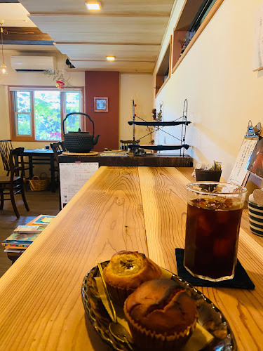 Opinii despre mokumoku / craft & cafe în 京都市 - 飲食業