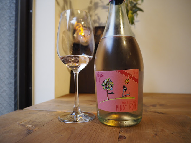 ワインバル VINSYAKUYA-晩酌屋- - 飲食業