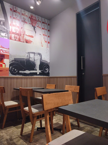 ケンタッキーフライドチキンミーナ天神店 - 福岡市