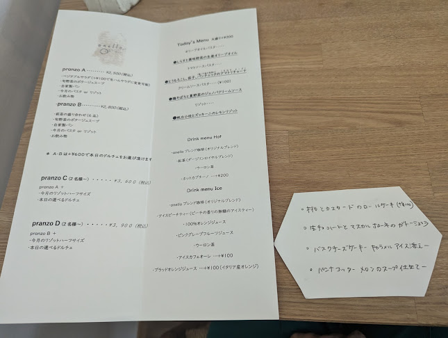 Comentarii opinii despre anello ホシノ