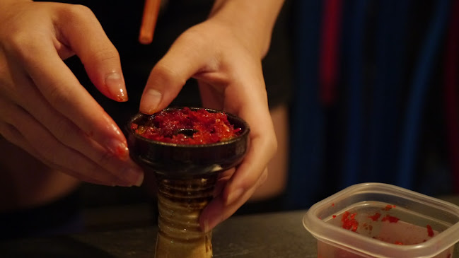 シーシャカフェ&バーFumée - 港区