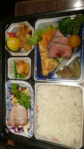 中国酒家 新三陽 - 飲食業