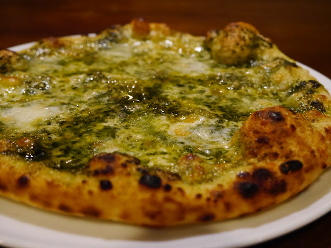 おいしい肴＆ワインバー IL BOSCO - 大阪市