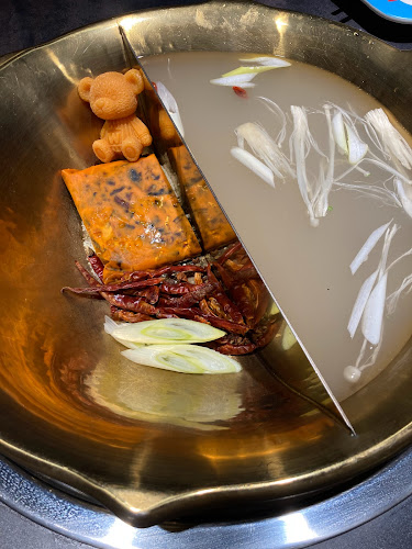 火鍋亭 - 飲食業