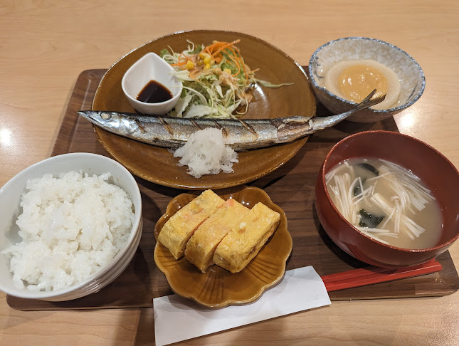 ふらっとCAFE - 名古屋市