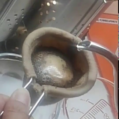 CAFE こまめ - 狭山市