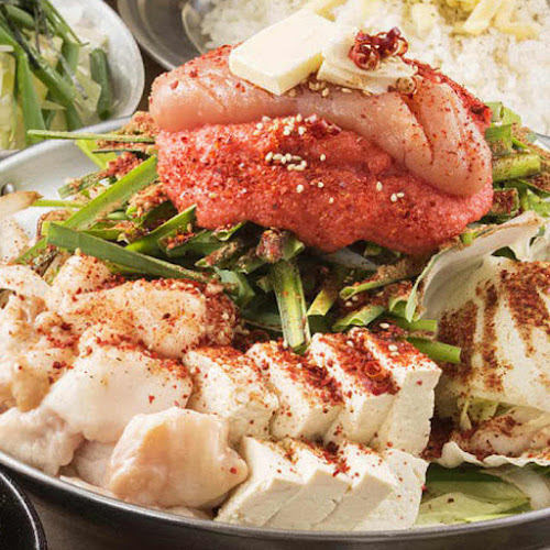 屋台屋 博多劇場 渋谷店 - 渋谷区