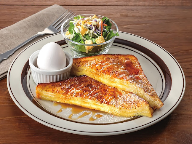 Comentarii opinii despre 倉式珈琲店 ルミネ川越店