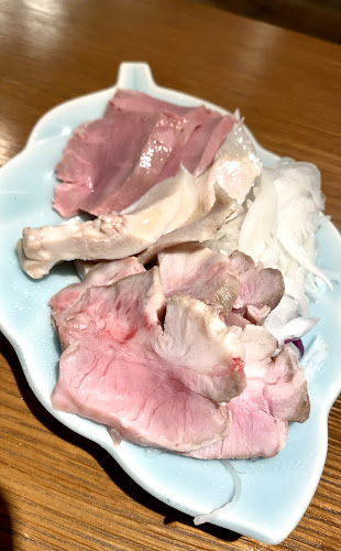 Opinii despre もつ焼きいしん 春日部本店 în 春日部市 - 飲食業