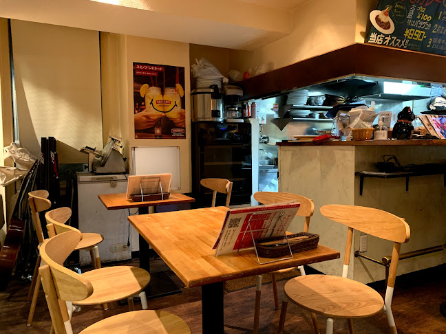 京橋ワインとイタリアン フィンガーファイブ - 大阪市