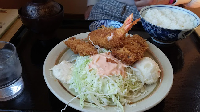 定食屋 仁亭(じんてい) - 飲食業