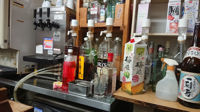 Opinii despre 呑み処 八福神 în 大阪市 - 飲食業