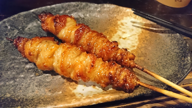 村崎焼鳥研究所 - 福岡市