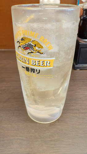 日高屋 五反野店 - 足立区