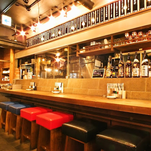 Opinii despre やきとりスタンダード 中野北口店 în 中野区 - 飲食業