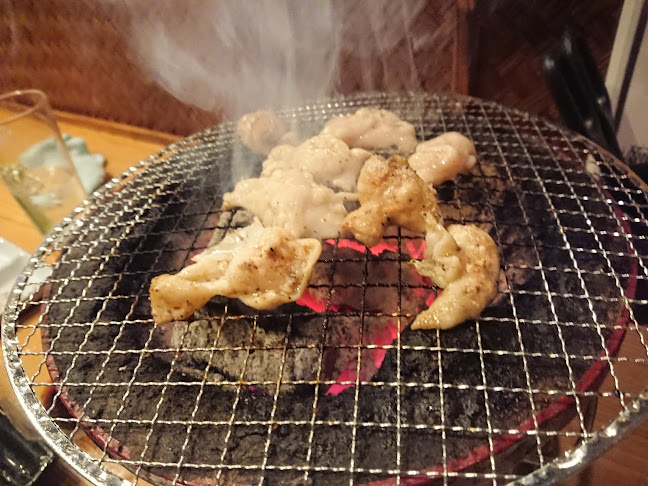 ぶたの道 - 飲食業