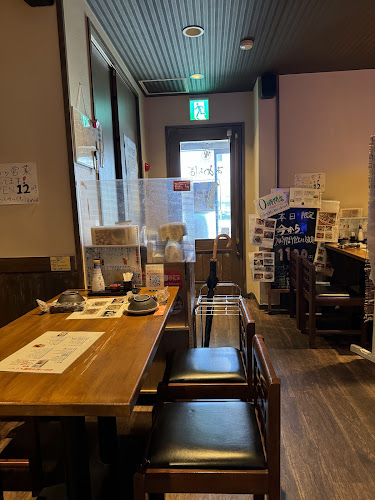 海鮮居酒屋 あめんぼ 国分寺店 - 国分寺市