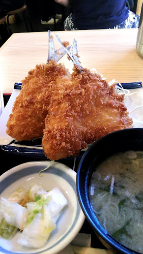 丸富食堂 池袋東口店 - 飲食業