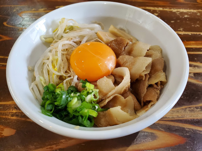 支那そば 二朗麺 - 飲食業