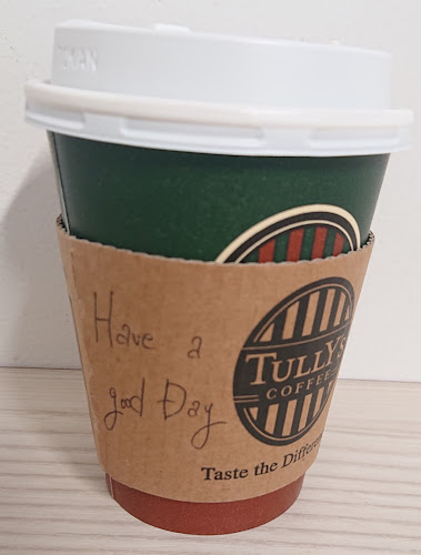 タリーズコーヒー 渋谷スクランブルスクエア店 - 飲食業