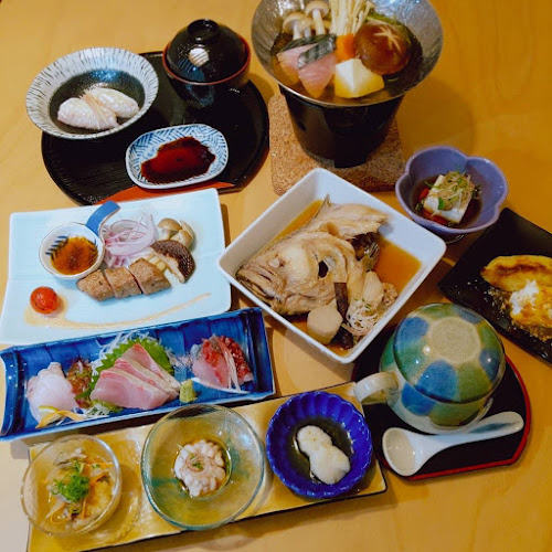 Opinii despre 旬のや 藤 în 鳥取市 - 飲食業