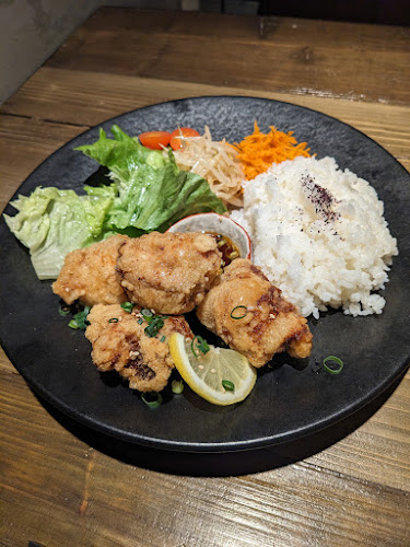 Comentarii opinii despre Chassy 札幌