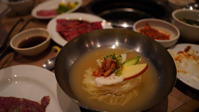 Opinii despre YAKINIKU A FIVE 徳 銀座八丁目店 în 中央区 - 飲食業