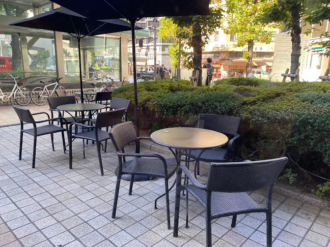 スターバックス コーヒー 堺筋本町店