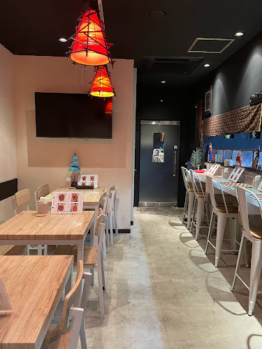 Indonesian Restaurant Langit インドネシア料理 ランギット - 飲食業