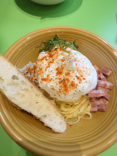 Comentarii opinii despre ペペロンチーノ専門店 ぺろん 森ノ宮店 大阪のおすすめランチパスタ