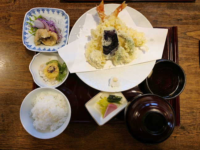 御膳房 指東 - 倉敷市