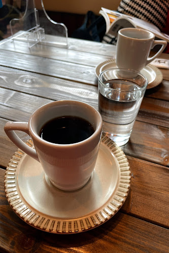 パーラー ホープ洋装店 - 飲食業