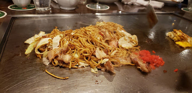 本家やきやき やきやき三輪 大阪堀江店 - 飲食業