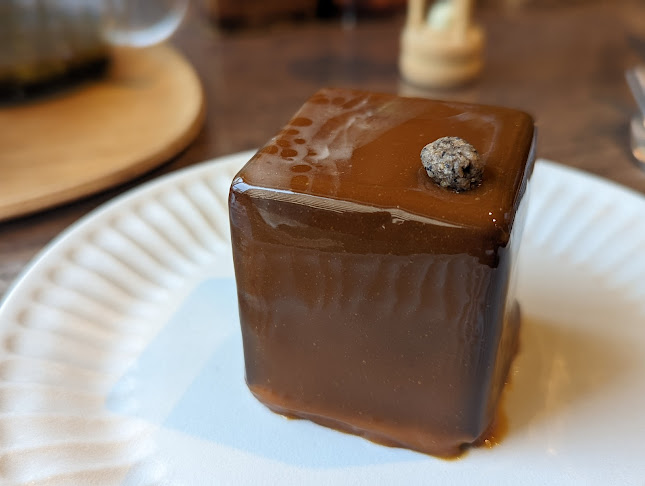 ドットカフェ - 大阪市