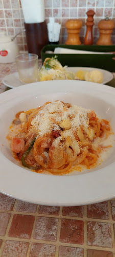 Comentarii opinii despre グリルカフェ リバーロック4