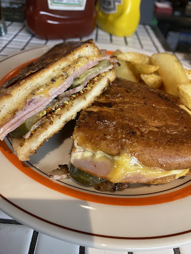 Comentarii opinii despre Rocker's Espresso & Co