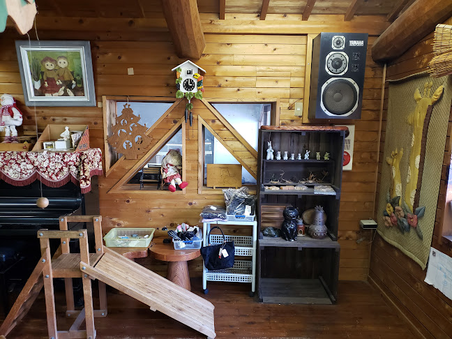 手作りパン 木林 - 飲食業