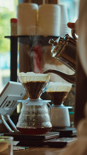 ODDO coffee オッドコーヒー - 飲食業