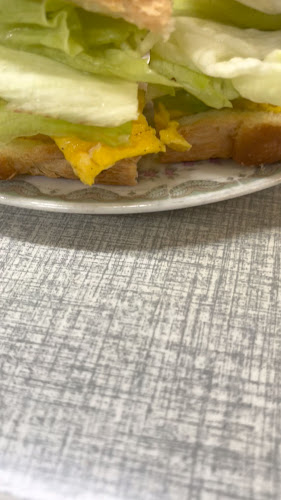 喫茶むらかみ - 大阪市