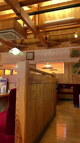 Opinii despre 珈琲所 コメダ珈琲店 富山掛尾店 în 富山市 - 飲食業