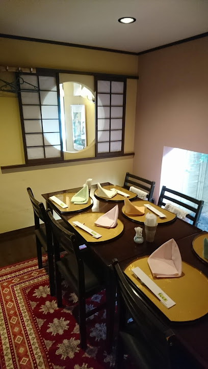 季去来亭-KikyoRaitei-