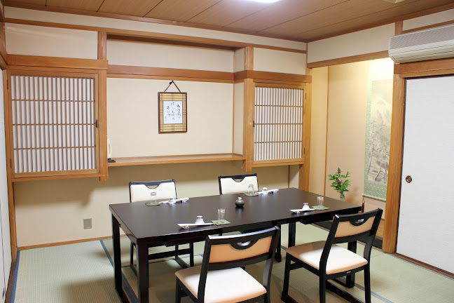 Comentarii opinii despre 京風一品料理 きよみず（Kiyomizu）